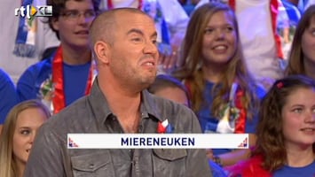 Ik Hou Van Holland De correcte spelling van mierenneuker