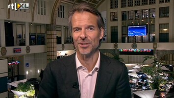 RTL Z Nieuws 12:00 Veiling 4 jaars lening Spanje mislukt, crisis lijkt weer terug