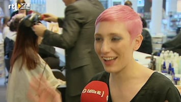 Editie NL Trend: pastelkleur in je haar