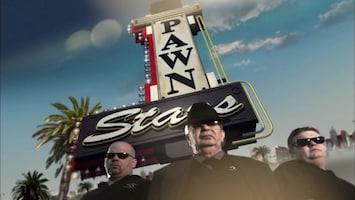 Pawn Stars - Afl. 12