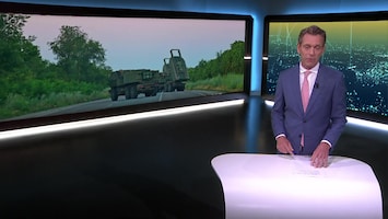 RTL Nieuws 18:00 uur