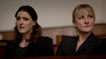 Scott & Bailey Personal