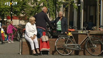 RTL Nieuws Storm van kritiek op bezuiniging AOW