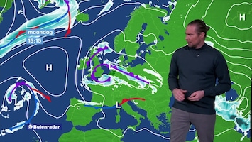 RTL Weer En Verkeer Afl. 456