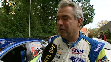 RTL GP: Rally Report RTL GP: Rally Report /20