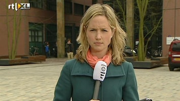 RTL Z Nieuws Jasper S.: moord Marianne Vaatstra in een opwelling