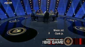 RTL Poker RTL Poker: The Big Game /28