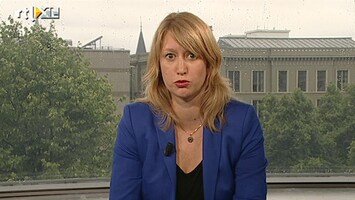 RTL Z Nieuws Kamer debatteert over pensioenakkoord: uitleg Lotte Ragut