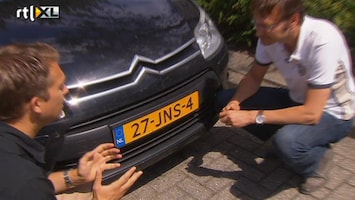 RTL Nieuws Elke maand 133 miljard verkeersslachtoffers