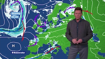 RTL Weer En Verkeer Afl. 436