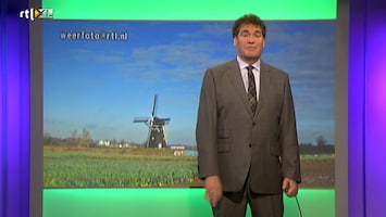 RTL Weer Laat