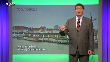 RTL Weer Laat