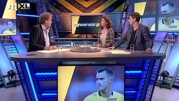 RTL Sport Inside Samenvattningen PSV en FC Twente