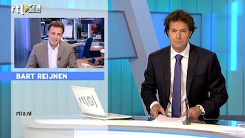 RTL Z Nieuws Saab aan finale doodsstrijd begonnen?