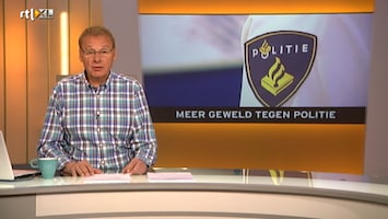 RTL Nieuws RTL Nieuws - 08:00 uur