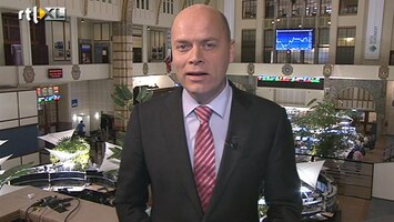 RTL Z Nieuws 10:00 De chipsector in zwaar weer: analyse Mathijs