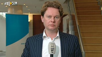 RTL Z Nieuws Delta Lloyd stort tegemoetkoming woekerpolissn contant in polissen