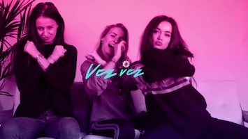 Velvet X Afl. 5