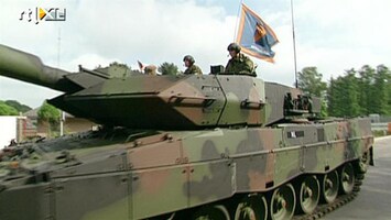 Editie NL Defensie, best belangrijk