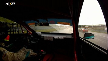 RTL GP: Supercar Challenge Zandvoort