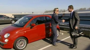 Gek Op Wielen Fiat 500 Dualogic