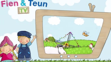 Fien & Teun Tv - Afl. 10