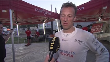 RTL GP: Dakar 2011 Afl. 15