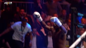 Rtl 7 Fight Night: Glory Kickboxing - Afl. 12