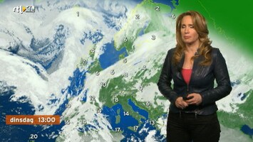 Rtl Weer - Laat