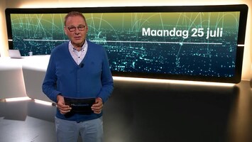 RTL Nieuws 08:00 uur