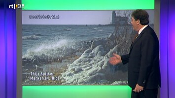 Rtl Weer - 19:55 Uur