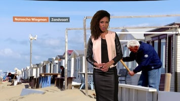 Rtl Weer - 19:55 Uur