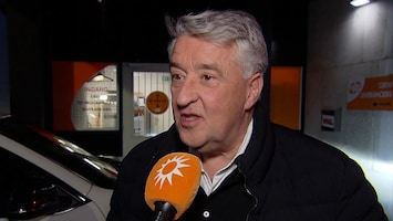 Robèrt van Beckhoven hoopt op meer mannen in Heel Holland Bakt