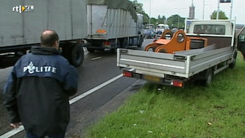 Stop! Politie - Afl. 86