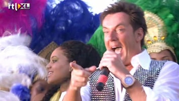 RTL Boulevard Gerard Joling nieuwe clip