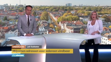 Rtl Nieuws - 19:30 Uur - 19:30 Uur