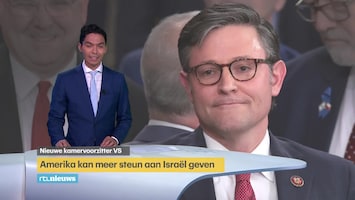 RTL Nieuws Laat