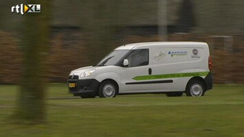RTL Transportwereld Fiat kiest voor groen gas