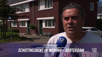 112 Vandaag - Afl. 38