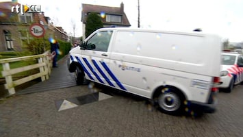 RTL Nieuws Bejaarde man in Cappelle overlijdt bij overval