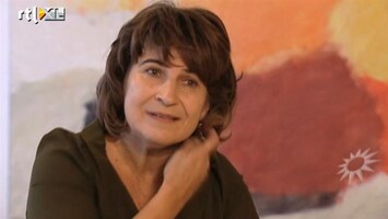 RTL Boulevard Lilianne Ploumen reageert op kritiek Bram Peper