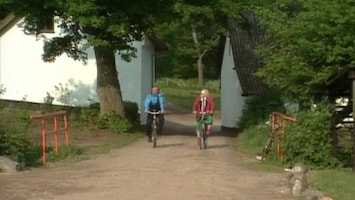 Bassie & Adriaan En De Geheimzinnige Opdracht Afl. 22