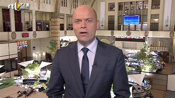 RTL Z Nieuws Slecht teken dat ook dienstensector China vertraagt
