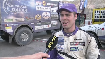 Rtl Gp: Dakar - Afl. 14