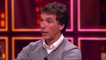 Rtl Late Night Met Twan Huys - Afl. 6