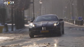 RTL Nieuws Elektrisch rijden met geluidjes