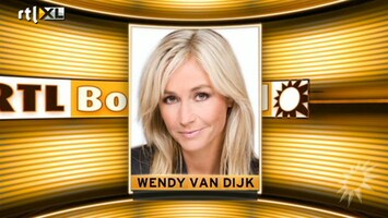 RTL Boulevard Wendy over succes Obese