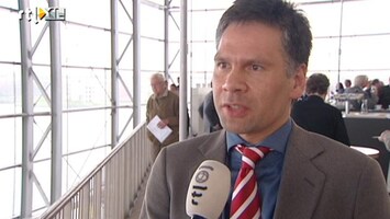 RTL Z Nieuws VEB: Imtech heeft de zaak niet onder controle