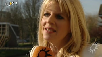 RTL Boulevard Kim Holland beschuldigd van loverboypraktijken