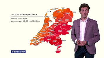 Rtl Weer - Laat